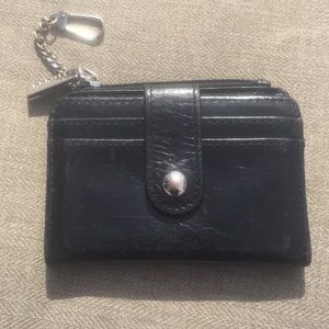 HOBO INTERNATIONAL CARD CASE